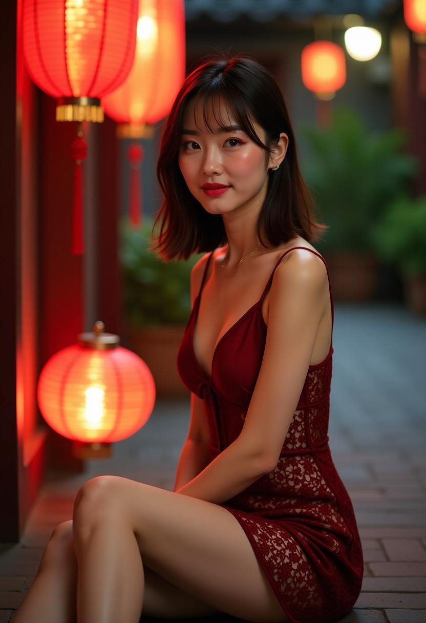 高三九班的最后夏天